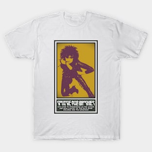 Siouxsie Sioux Fanart T-Shirt